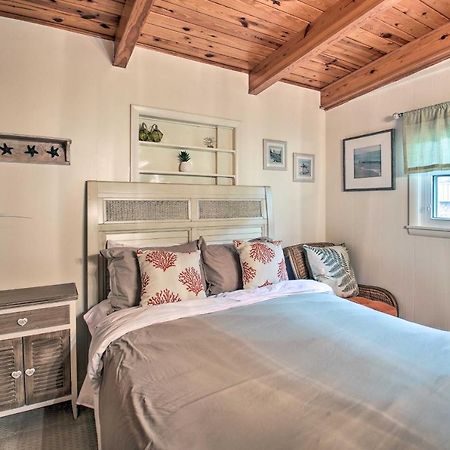 Lakefront Home With Dock 10 Mi To Central Ave! Χοτ Σπρινγκς Εξωτερικό φωτογραφία