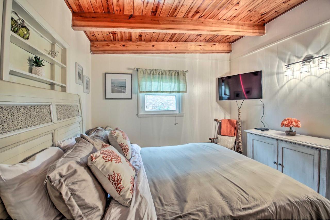 Lakefront Home With Dock 10 Mi To Central Ave! Χοτ Σπρινγκς Εξωτερικό φωτογραφία