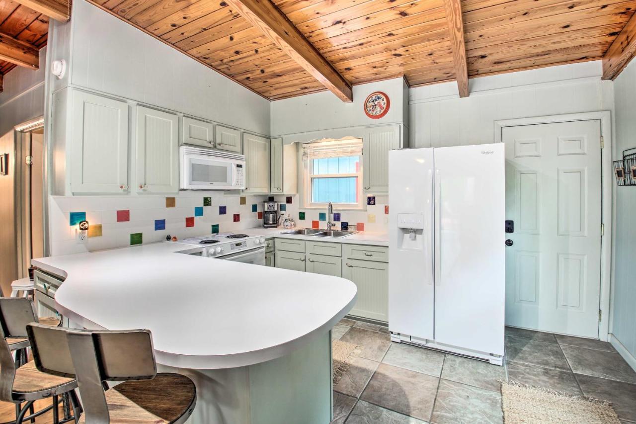 Lakefront Home With Dock 10 Mi To Central Ave! Χοτ Σπρινγκς Εξωτερικό φωτογραφία