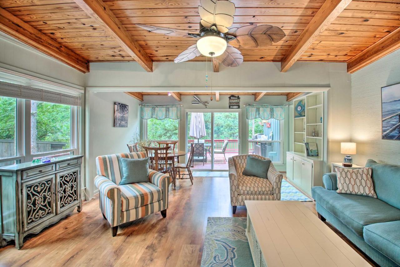 Lakefront Home With Dock 10 Mi To Central Ave! Χοτ Σπρινγκς Εξωτερικό φωτογραφία