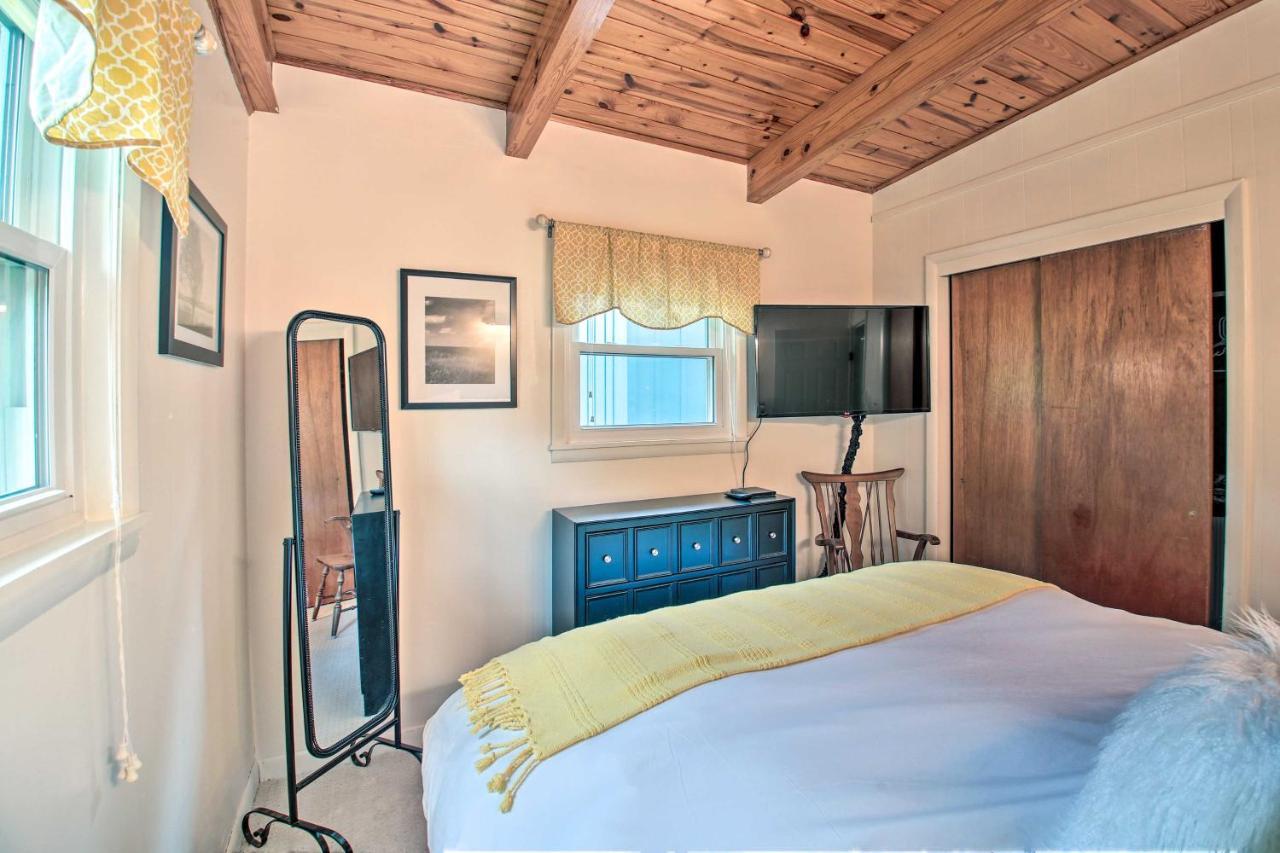 Lakefront Home With Dock 10 Mi To Central Ave! Χοτ Σπρινγκς Εξωτερικό φωτογραφία