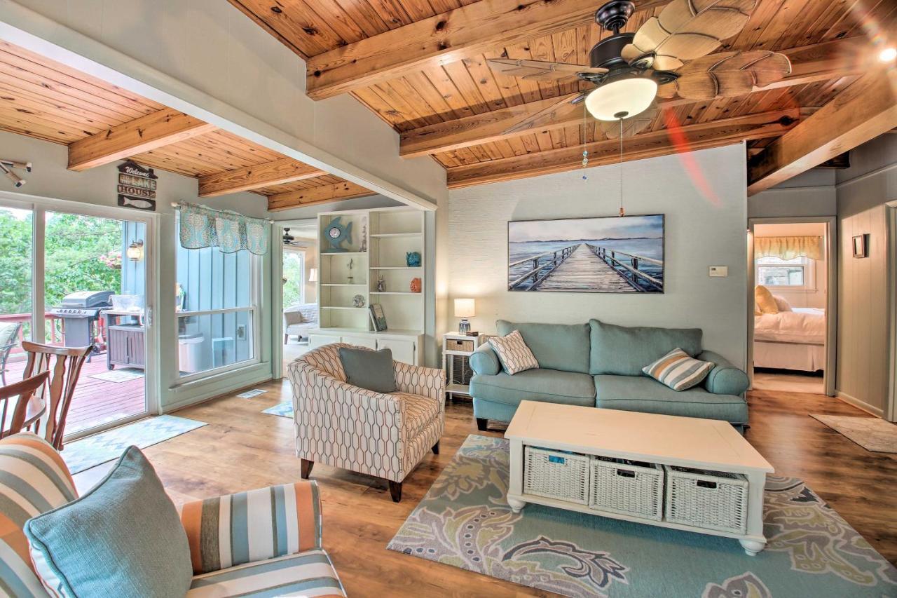 Lakefront Home With Dock 10 Mi To Central Ave! Χοτ Σπρινγκς Εξωτερικό φωτογραφία