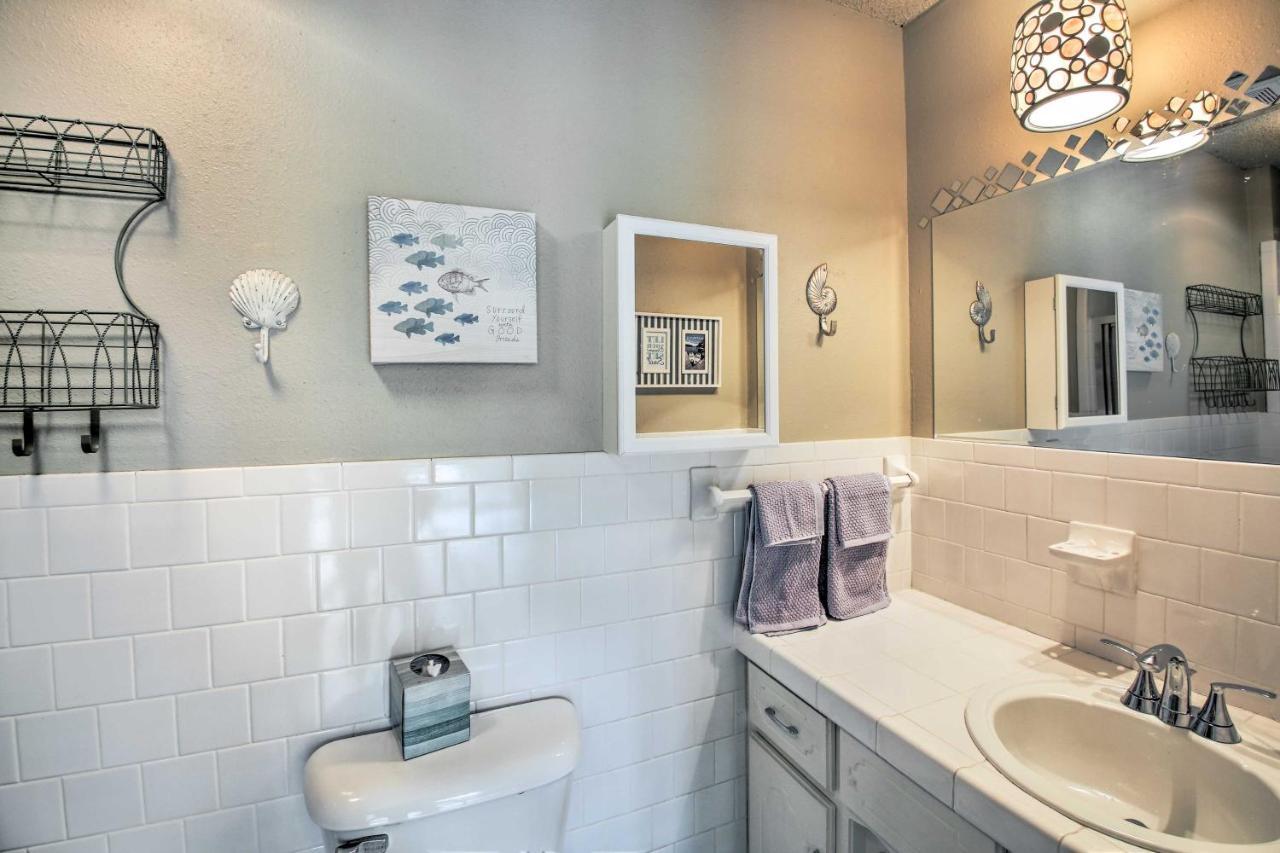 Lakefront Home With Dock 10 Mi To Central Ave! Χοτ Σπρινγκς Εξωτερικό φωτογραφία