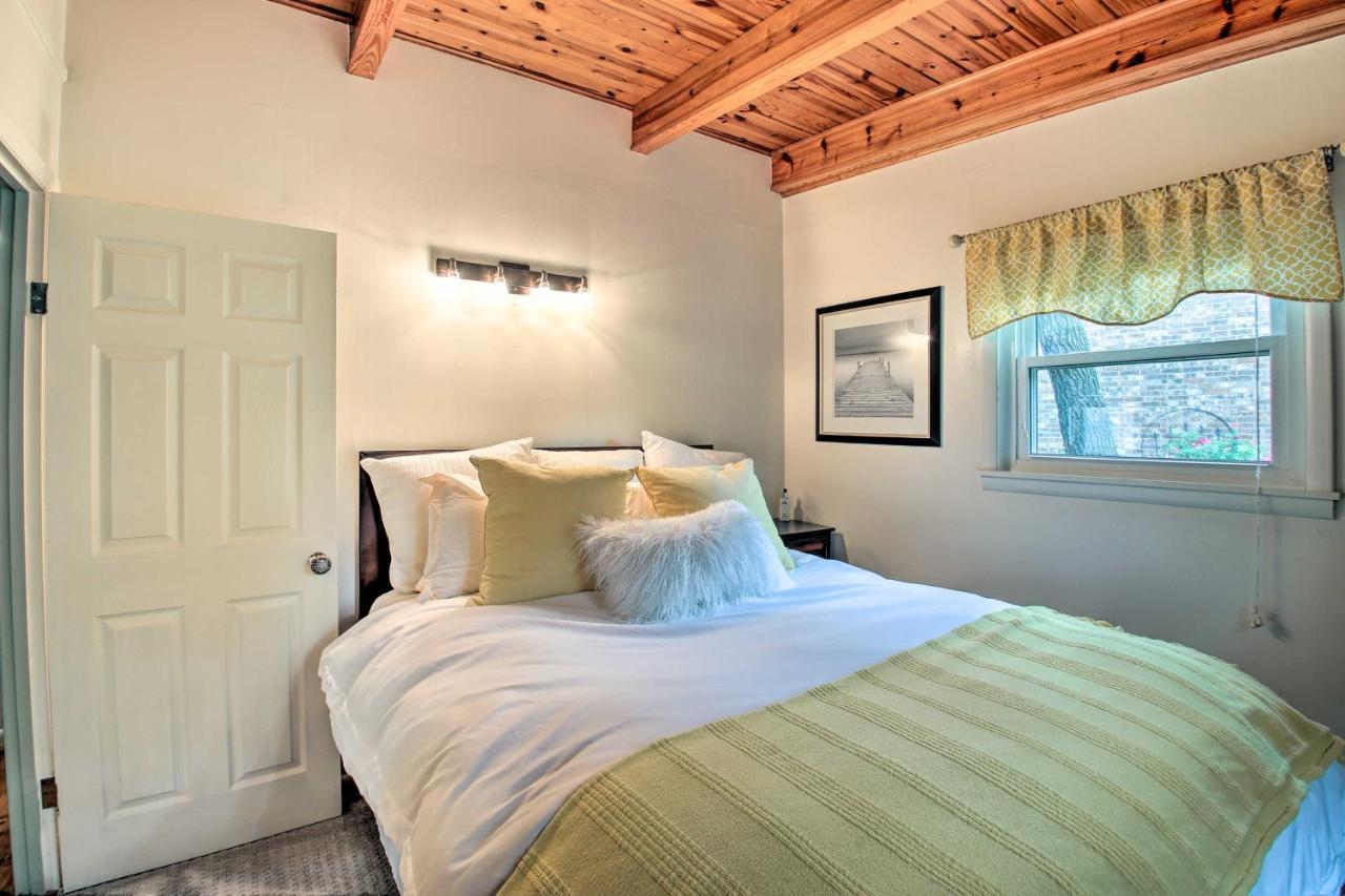 Lakefront Home With Dock 10 Mi To Central Ave! Χοτ Σπρινγκς Εξωτερικό φωτογραφία
